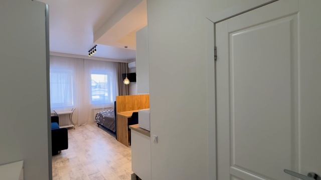 Продажа уютной квартры в самом центре города Светлогорска смотреть онлайн