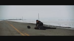 Убийца психопат