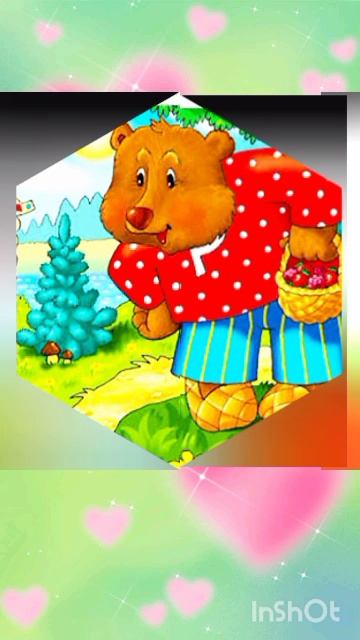 ЗАГАДКИ ИЗ СКАЗКИ "КОЛОБОК" смотреть онлайн