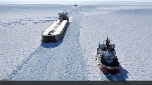 NBC узнал о планах Трампа закупить больше ледоколов для патруля вод Канады