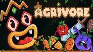 IDLE. КАРТОФЕЛЬ, МОРКОВКА, КУКУРУЗА - Agrivore Demo