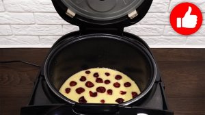 Эти кексы Вы будете готовить часто. Постные Шедевры из Дешёвых Продуктов в мультиварке!