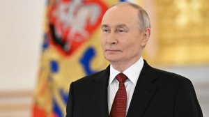 В Финляндии поблагодарили Путина за открытость к диалогу с Европой