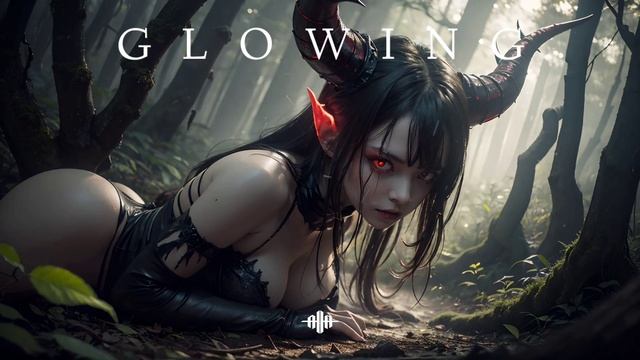 Dark Techno ⧸ EBM ⧸ Industrial Type Beat 'GLOWING' ｜ смотреть онлайн