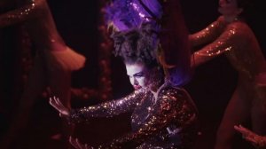 Кабаре “LADY BRUT”. Театр Лицедеи.