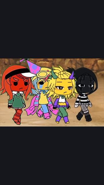 Гача лайф
ВИДЕО НЕ МОИ!!!
сможешь заглянуть в описание??? смотреть онлайн