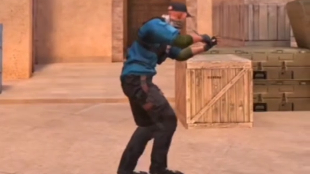 смешной случай в стэндоф 2 😂😂😂 смотреть онлайн