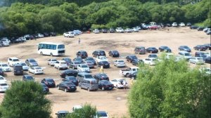 Аквапарк в Цзиси. 3часть.