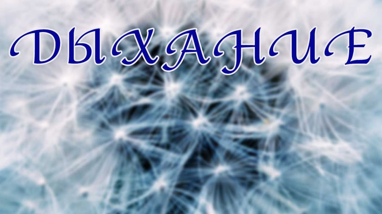 Дыхание смотреть онлайн