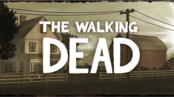 Ходячие мертвецы | The Walking Dead: Season One | #1 смотреть онлайн