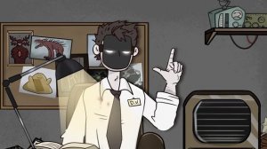 SCP-079 Старый ИИ