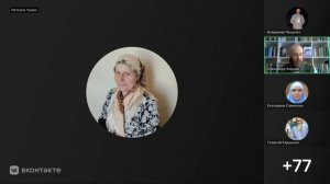 Крещенское собрание содружества о пути спасения и рождении свыше. 18.01.2026 Александр Борцов