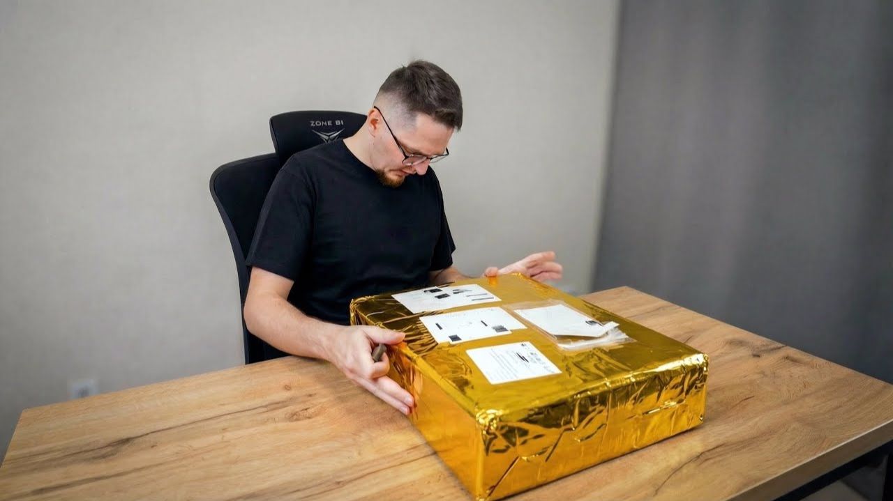 [Ремонтяш] ЦЫГАНСКИЙ СДВГ НОУТБУК за 66 600 рублей смотреть онлайн