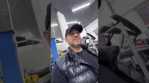 Changan -Geely Coolrey  смотрим состояние