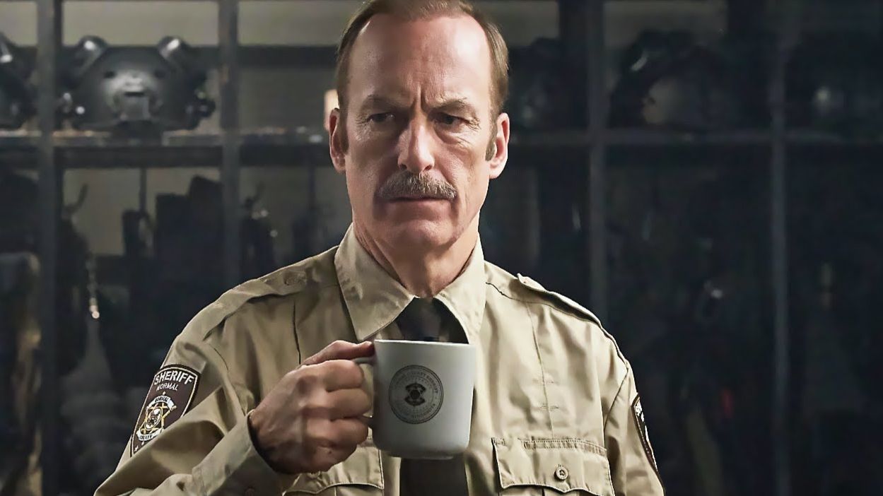 Нормал 2026 — Русский трейлер смотреть онлайн