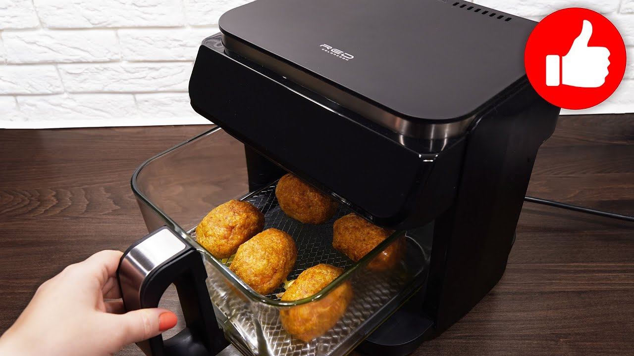 Идеальное горячее - котлеты с сыром в аэрогриле! Простой и Вкусный рецепт котлет покорит гостей! смотреть онлайн