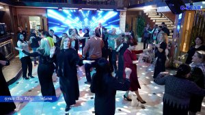 группа Шад хабар - Эмблема