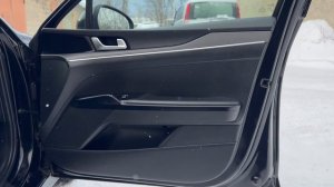 Kia K5, 2020 г.в., 24 т.км