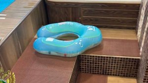 Четырехлетний мальчик утонул в физкультурно-оздоровительном комплексе Белогорска