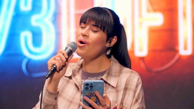 Диана Анкудинова на "Музлофт" - "Там нет меня" (31.05.2023) смотреть онлайн