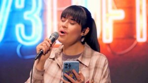 Диана Анкудинова на "Музлофт" - "Там нет меня" (31.05.2023)