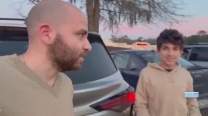 Наша лучшая поездка в Чарльстон ПЕРЕВОД. Арнак