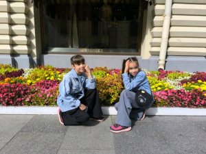 всем доброе утро ♥️