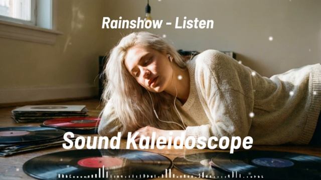 Rainshow - Listen смотреть онлайн