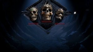 Call of Duty Black Ops 7 Режим зомби сложность проклятый, но не обречён 2 часть