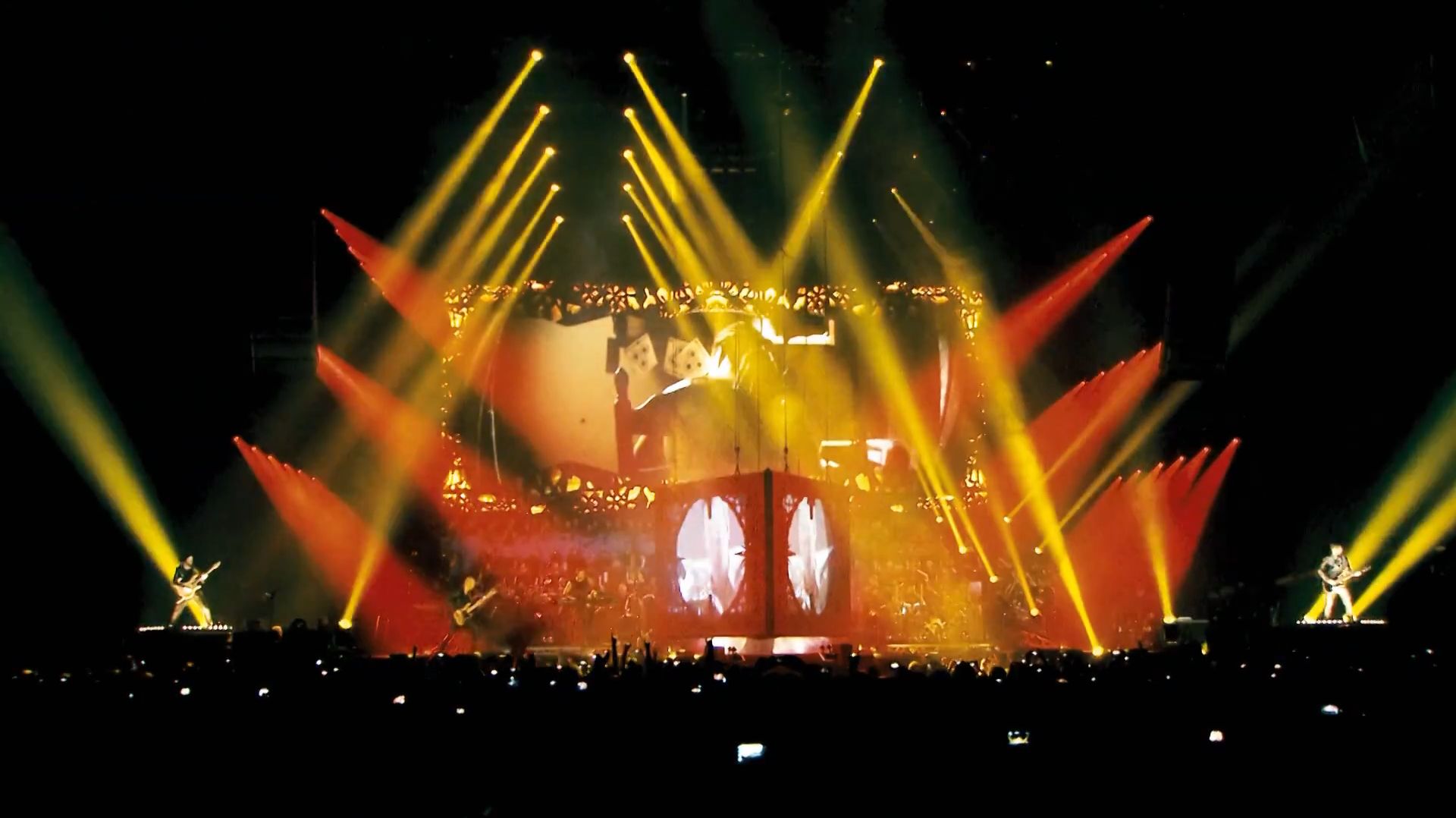 Iron - Within Temptation смотреть онлайн