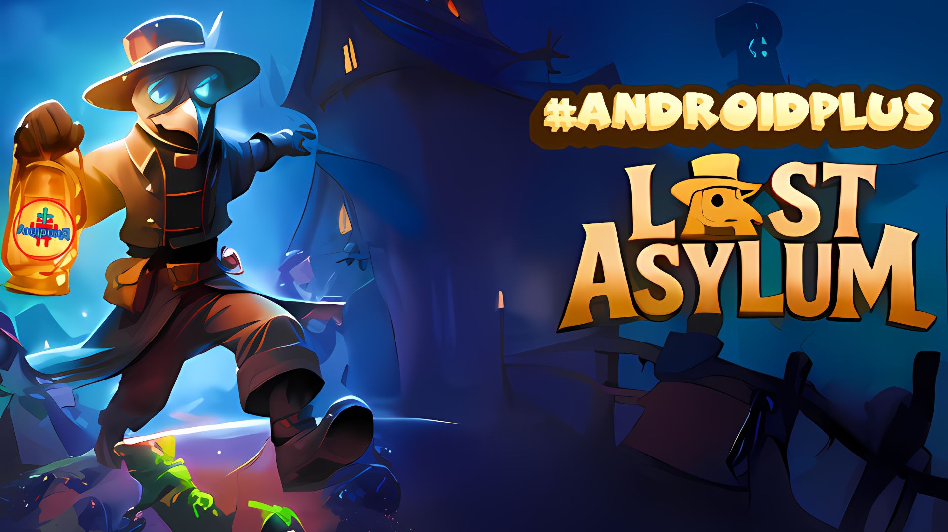 #LastAsylumPlague Игра Для Android🔘🔵🔴 🅰🅽🅳🆁🅾🅸🅳🅿🅻🆄🆂👹#докторлечит смотреть онлайн