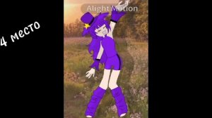 итоги конкурса без обид