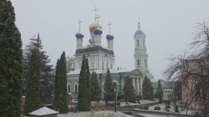 В день Крещения (песня)