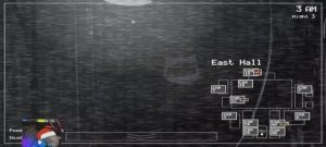 #Five Nights at Freddy's прошол все 5 ночей в игру про фнаф (и это правда страшно)