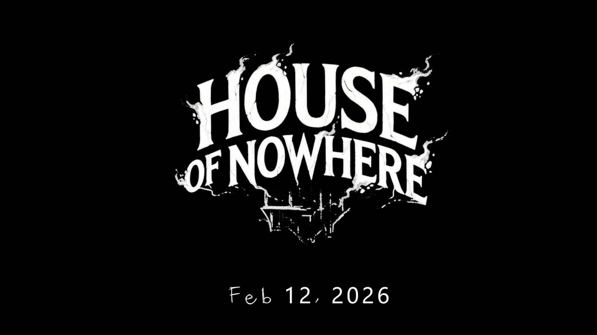 House of Nowhere (Дом зла) - Официальный трейлер с датой выхода смотреть онлайн