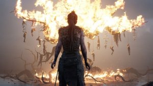 Hellblade: Senua’s Sacrifice — Прохождение без комментариев. Часть 3.