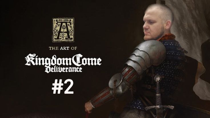Kingdom Come Deliverance II #2 смотреть онлайн