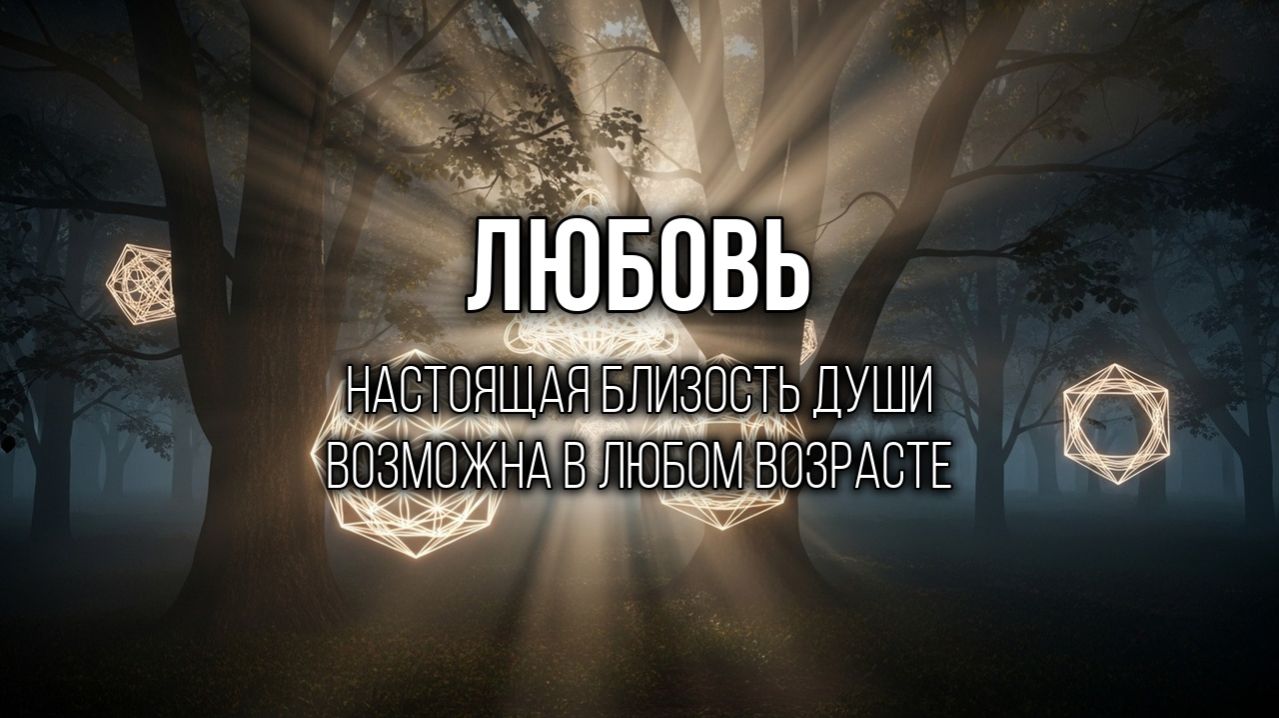 МУЖЧИНА: Достойные партнеры существуют, и один из них ищет тебя (ЭФИР 18.01.26 ч1)) смотреть онлайн