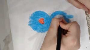 рисую лабубу. Как вам?