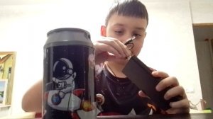 обзор на светильник - подставка для ручек и карандашей