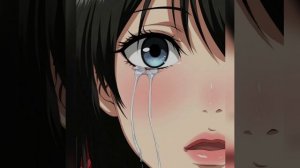 Ты одна с собой