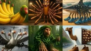 ИТАЛЬЯНСКИЕ ЖИВОТНЫЕ