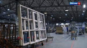 Итоговый выпуск «Вести. Белгород» от 18.01.2026