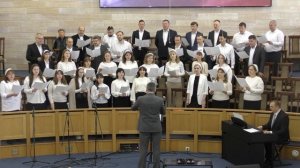 18 января 2026 утреннее служение