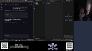LIVE: Усольцев Роман