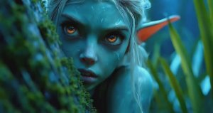 Захватывающий научно-фантастический короткометражный фильм Неизвестная планета