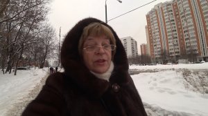 Из клиники протезирования. Пора готовиться к весенним посадкам. Сельдь готова.