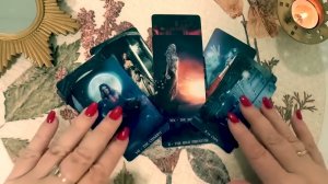 ТАРО РАСКЛАД☘️❤️ Боже! Вот это Новость! ❤️