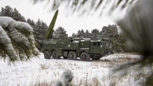 ВС РФ нанесли удары по объектам энергетики и транспортной инфраструктуры Украины