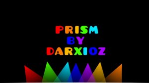 Prismarine by Darxioz